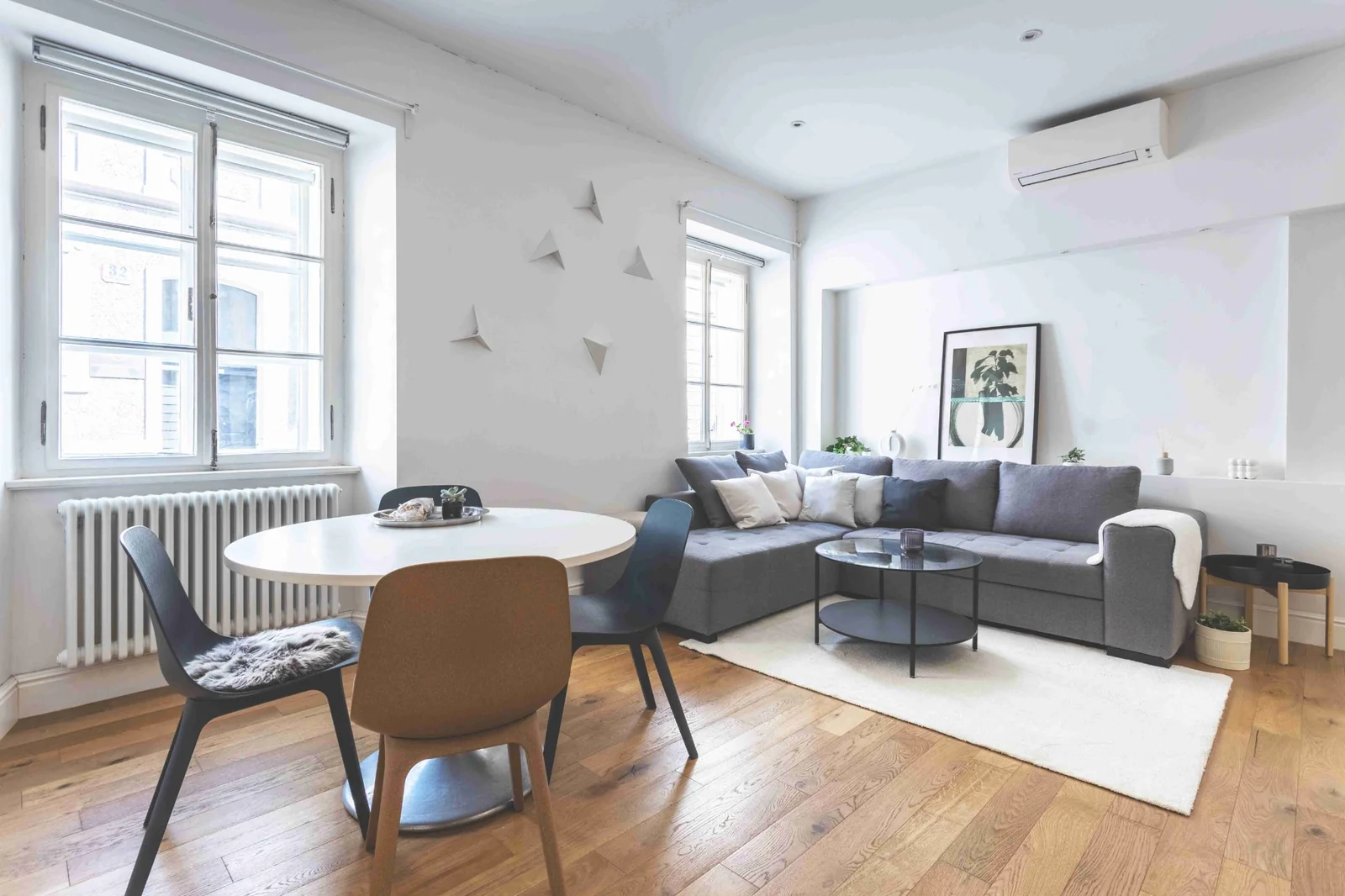 Apartman višeg standarda