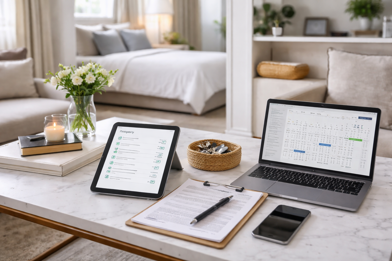 Kontrola i organizacija